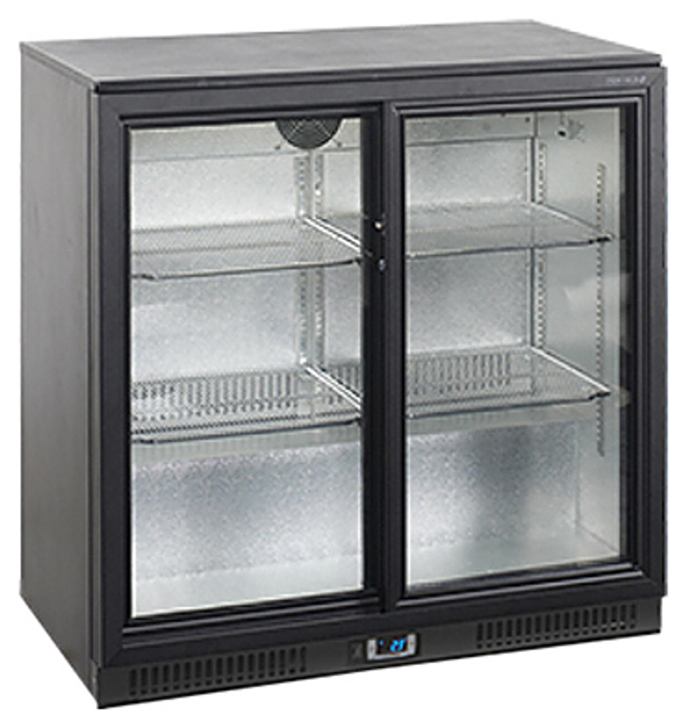Шкаф холодильный TEFCOLD BA20S