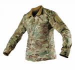Боевая рубаха Гюрза М1 мультикам Барс