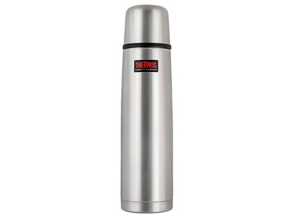 Термос для напитков THERMOS FBB-750 B SBK 0.75L, стальной