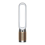 Очиститель воздуха Dyson Purifier Cool Formaldehyde TP09, белый/медь (White/Copper)