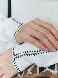 Кольцо ГЛАДЬ