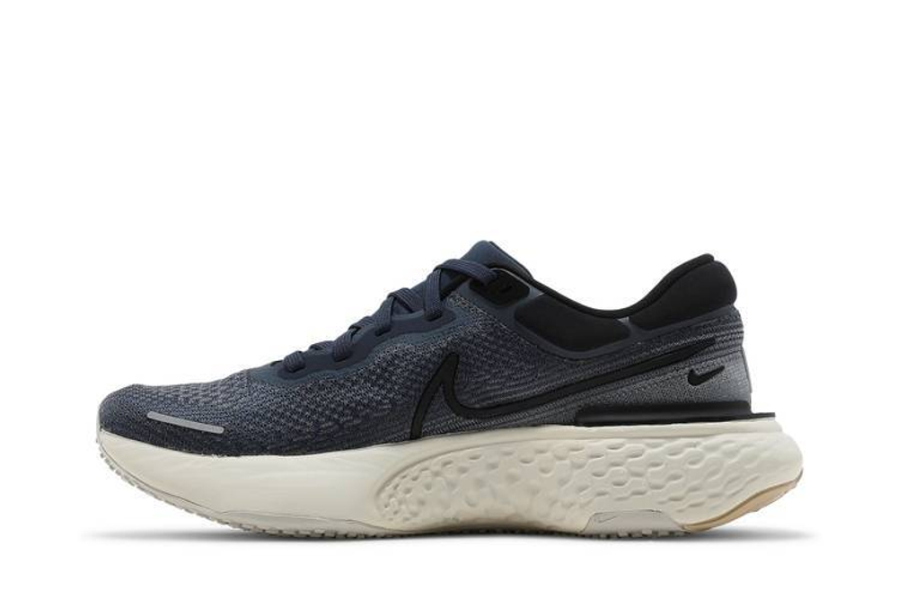 Кроссовки Nike Invincible Run 1 Zoomx Flyknit