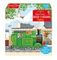 Poppy and Sam&#39;s Book and 3 Jigsaws: Trains