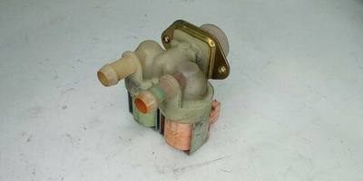 Клапан электромагнитный стиральной машины Miele 4596160 б/у