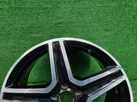 Диск литой R19 Mercedes GLA x156 (2013-2020) AMG