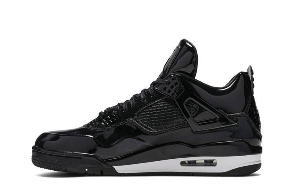 Кроссовки Jordan Air Jordan 4 Retro 11Lab4 Black