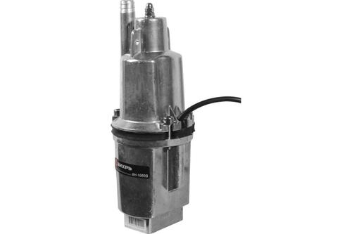 Вибрационный насос ВН-1080В Вихрь