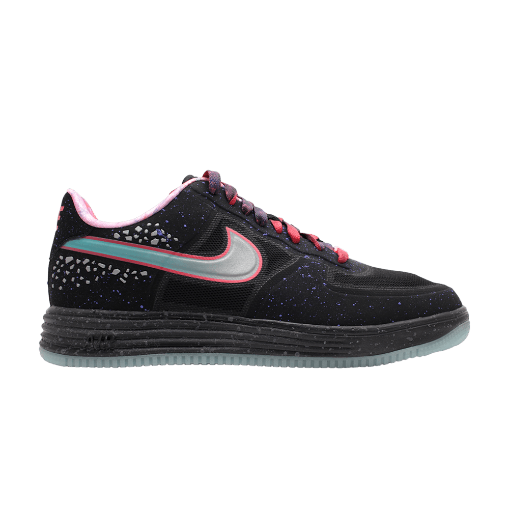 Кроссовки Nike Lunar Force 1 Fuse Area 72