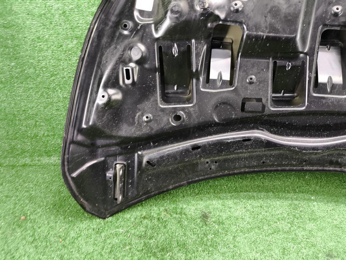 Капот Mercedes V w447 (2014-н.в.)