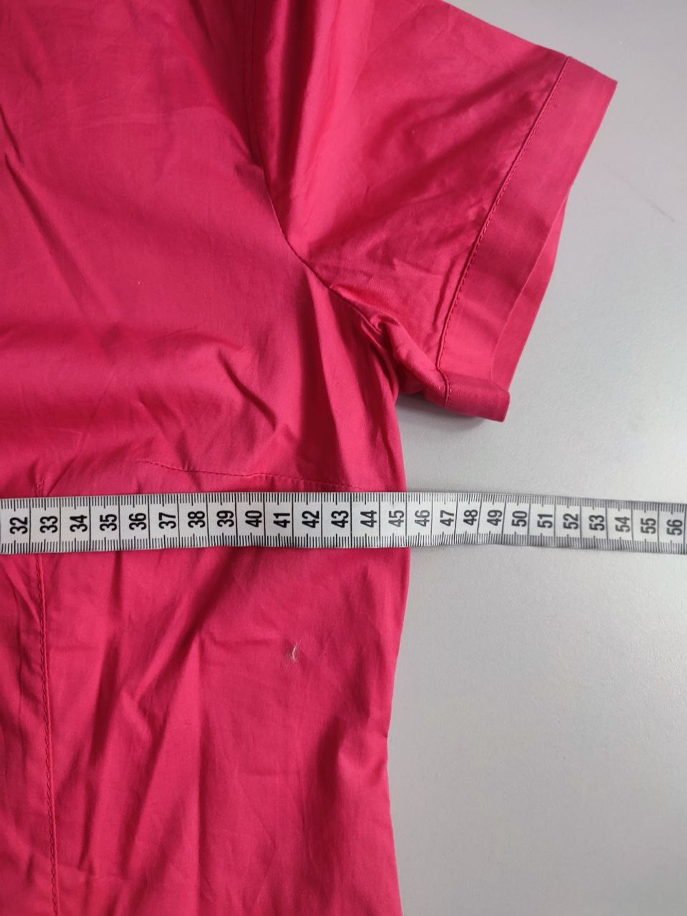 Блузка Esprit из хлопка на каждый день 42 размер