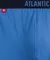 Трусы мужские боксеры (5шт) Atlantic 5SMH-004, светло-зеленый + темно-синий + светло-голубой + индиго + темно-голубой