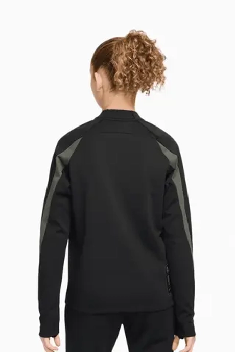 Кофта Nike PSG 25/26 Academy Winter Warrior Junior - черный