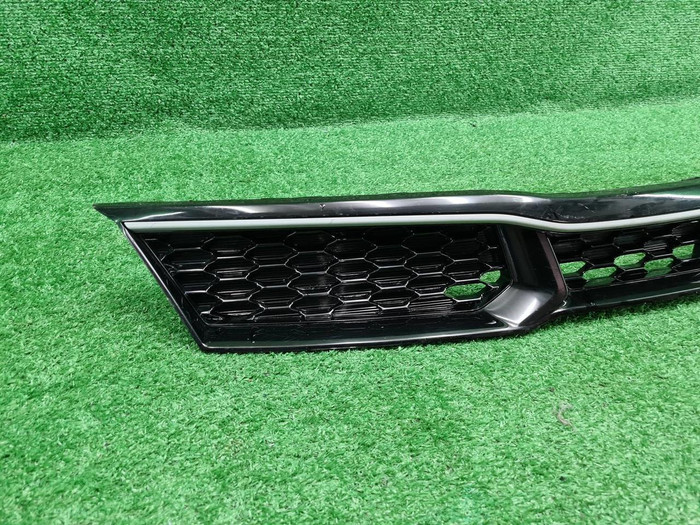 Решетка радиатора Kia Rio 4 X (2020-2022)