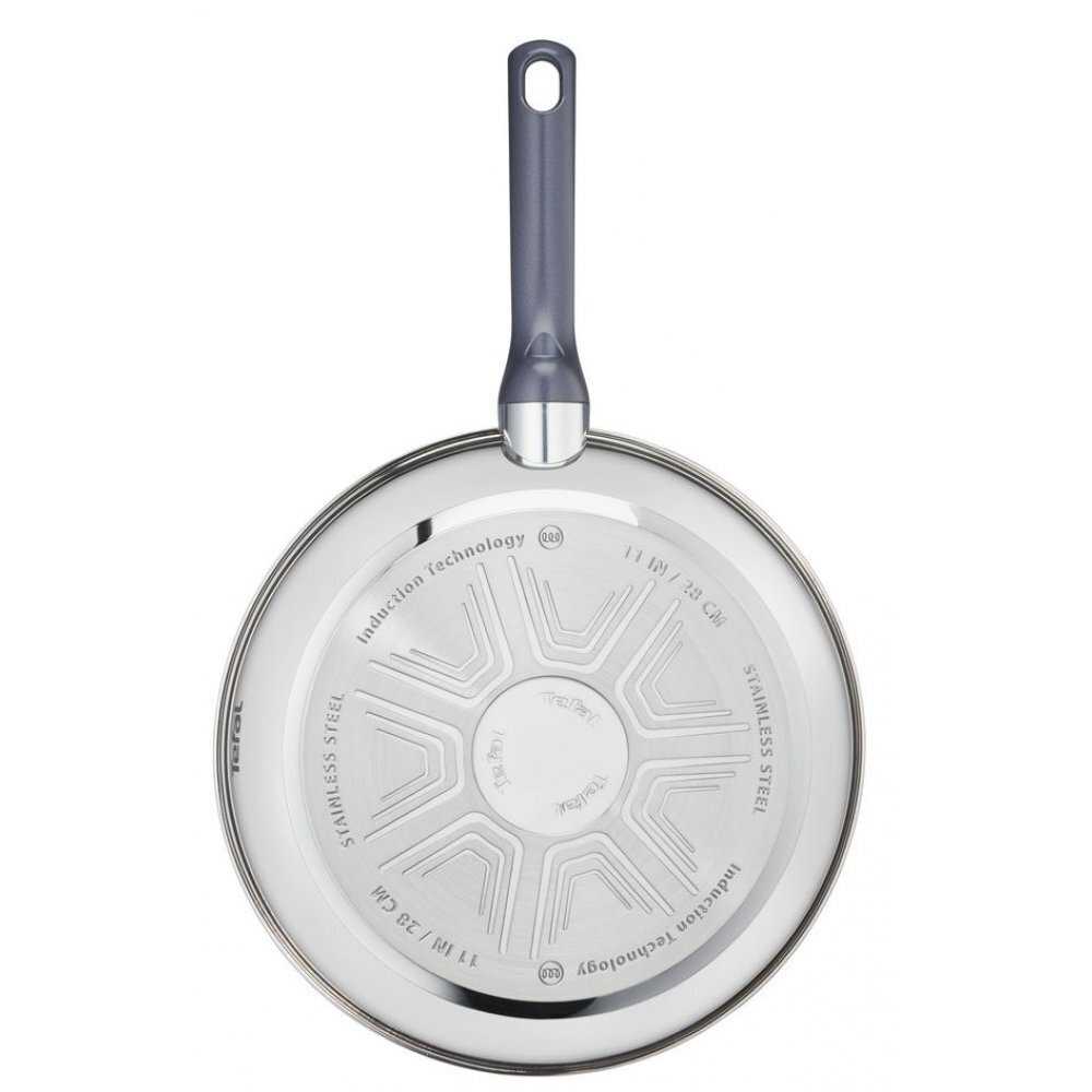 Сковорода Tefal Daily Cook 28 см G7130614