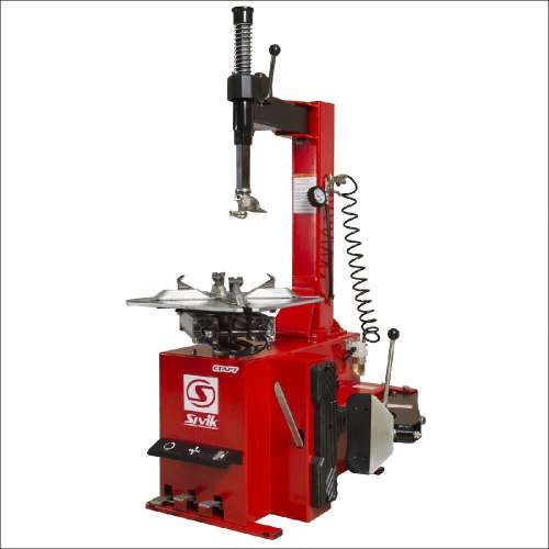 Легковой шиномонтажный станок Сивик 380 В КС-301А