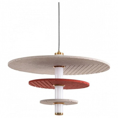 Подвесной светильник Lumion FELTA 8296/11AL