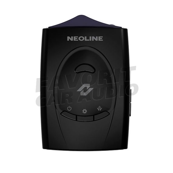 Радар-детектор Neoline X-COP 7500S Signature GPS