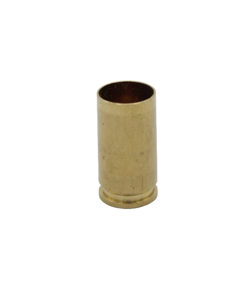 Гильза 9mm Luger некапс. лат. "Боксер" (Новосибирск)