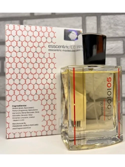 Esscentric 05 Moolecules 100 ml. Молекула 05