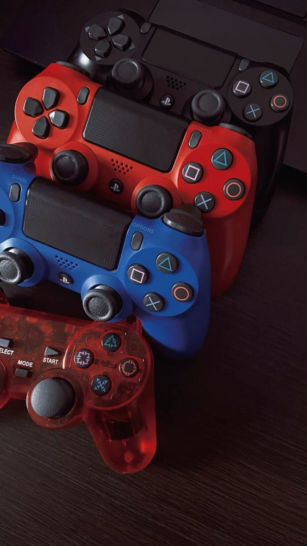 Геймпад беспроводной Sony DualSense (PS5)