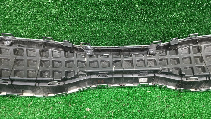 Решетка радиатора KIA Rio 4 X-Line (2017-2020)