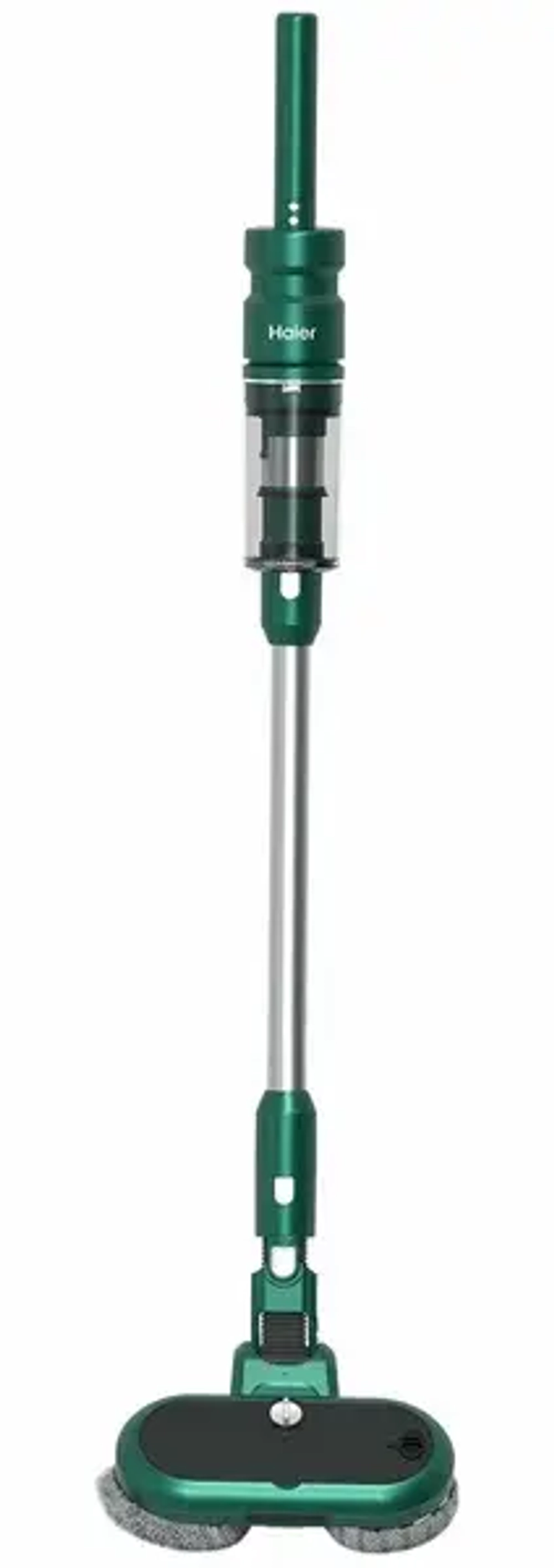 Вертикальный пылесос с влажной уборкой Haier HVC150SW (q)