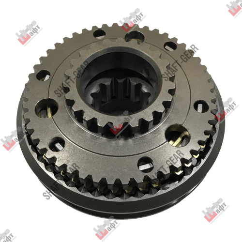 JS125T-1701150 - Синхронизатор 3-4 передачи на КПП
