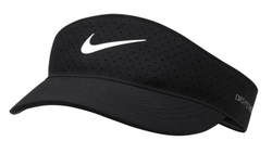 Козырек теннисный Nike Dri-Fit ADV Ace Tennis Visor - черный