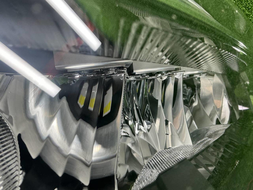 Фара левая Lada Vesta (2022-н.в.) LED