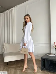 Платье IF-9031 Фабрика Моды