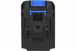 Аккумулятор тип BL1850B Li-ion, 20В, 5 А*ч DEKO 063-4358