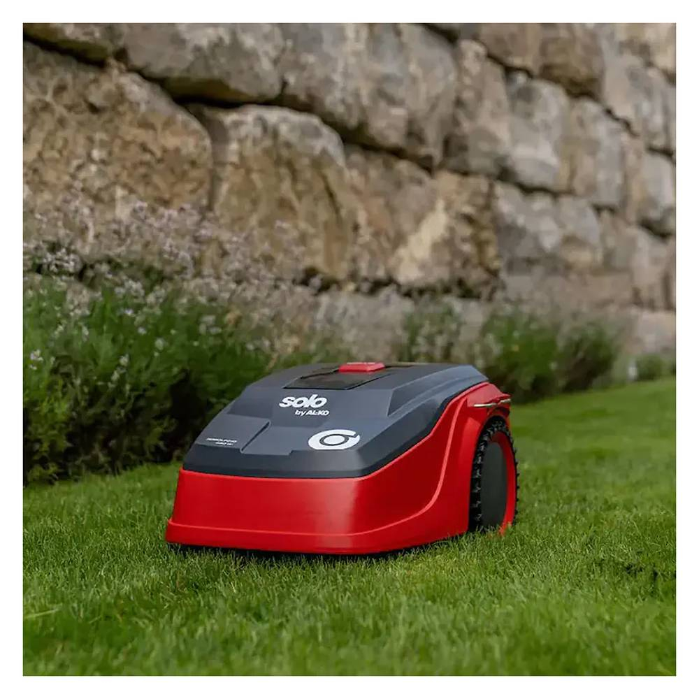 Газонокосилка-робот sbA Premium Pro Robolinho 450 W 127618