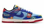 Кроссовки Nike Dunk Low Retro Og "Firecracker" "Cny" (Женская размерная сетка)