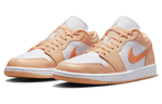 Кроссовки Jordan Air Jordan 1 Low "Sunset Haze" (Женская размерная сетка)