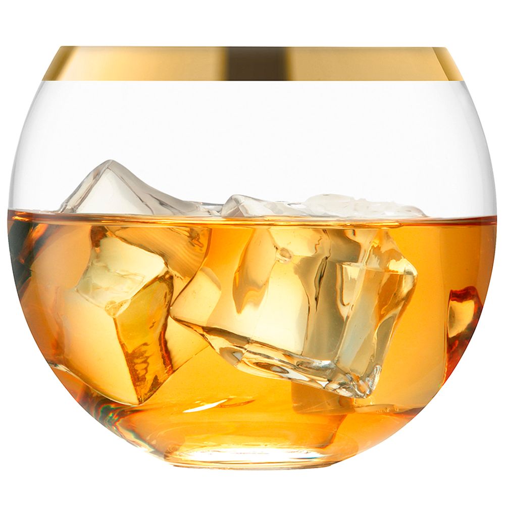 Набор стаканов Luca, 330 мл, 2 шт.