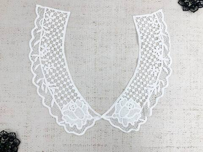 Воротник, р. 23х6 см