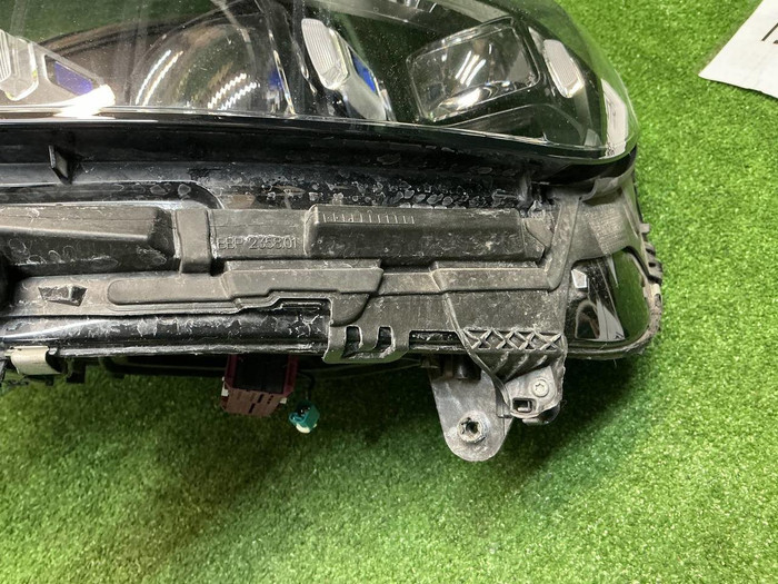 Фара левая Mercedes S W223 (2020-н.в.) Digital Light