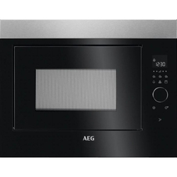 Встраиваемая микроволновая печь AEG MBE2658DEM