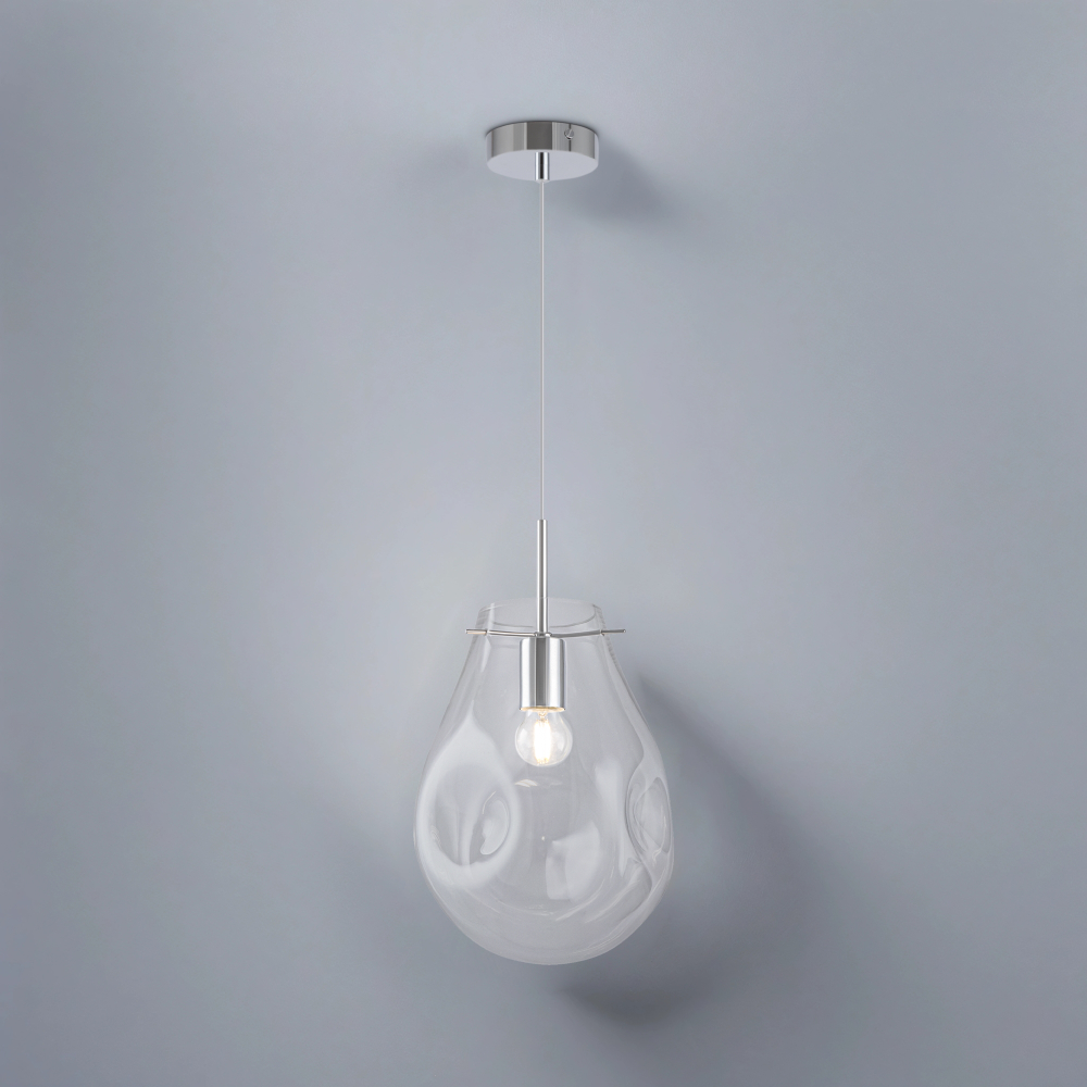 Подвесной светильник Freya FR5180PL-01N