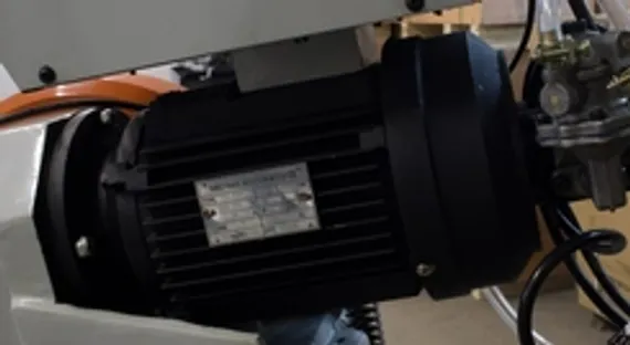 Вертикально-сверлильный станок Stalex DP-32F/T