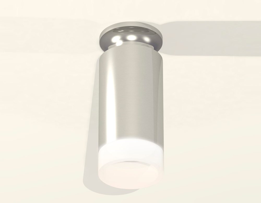 Накладной светильник Ambrella Light Techno XS6325081 (N6903, C6325, N6248)