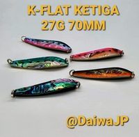 K-FLAT