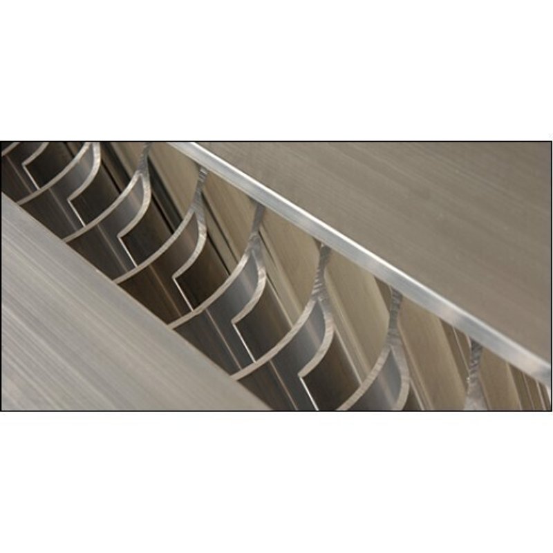 Каплеуловитель для вентиляции PSG33