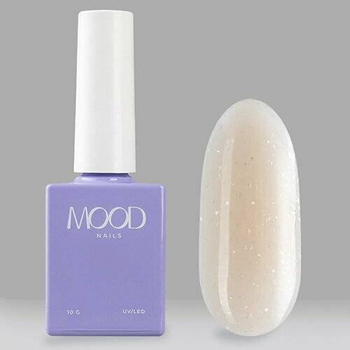 MOOD Base Vuitton Beige & Silver, 10 гр