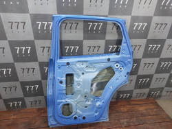 Дверь задняя правая Haval Jolion 21-24 Б/У Оригинал 6201200AST10AD