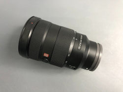 Sony FE 24-70mm 2.8 GM