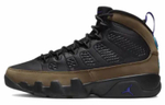 Кроссовки Jordan Air Jordan 9 Light Olive