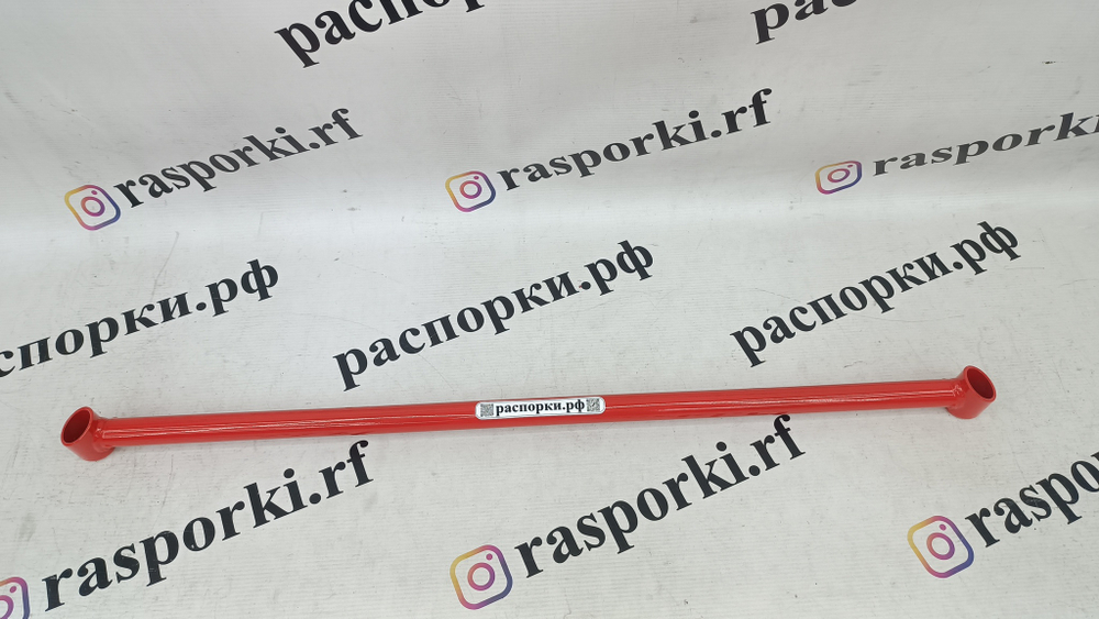 Распорка задняя нижняя Toyota GR86 (ПОД ЗАКАЗ)