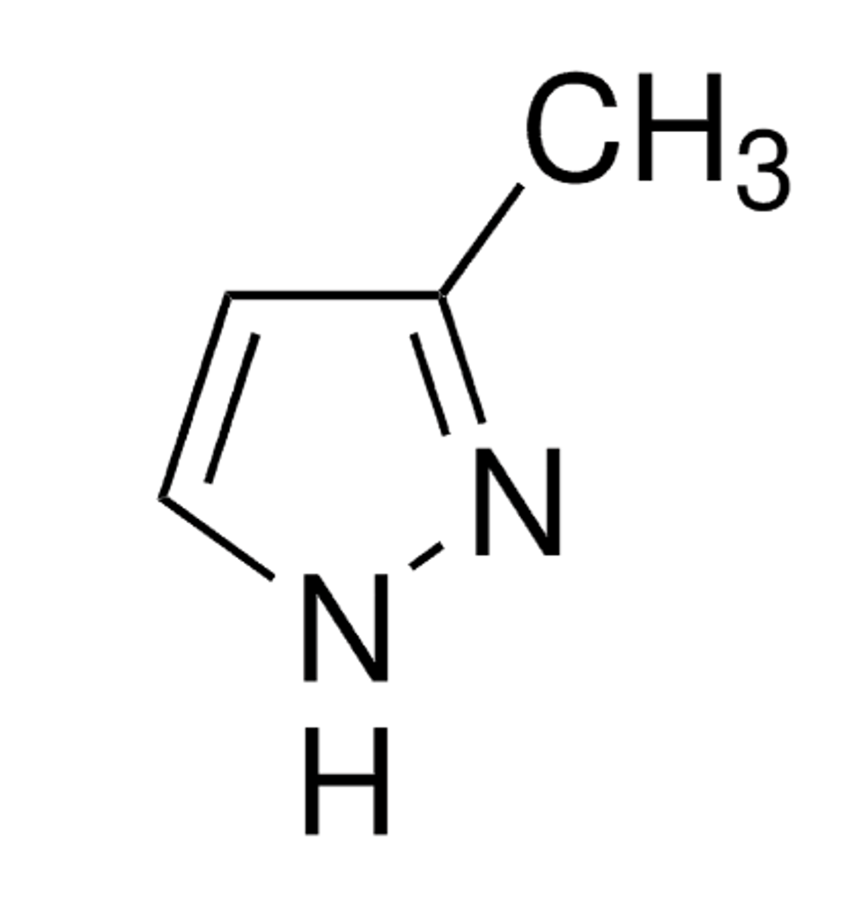 3-метилпиразол
