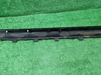 Накладка порога левая Haval H9 2 (2024-н.в.)